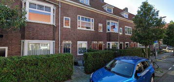 Violenstraat 17-A