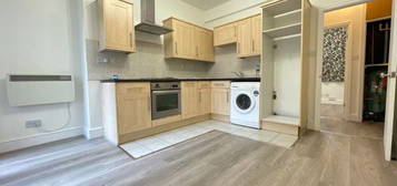 1 bed flat to rent