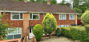 3 bedroom terraced house