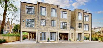 Property to rent in St. Stephens Place, Skipton BD23
