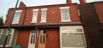 4 bedroom semi-detached house