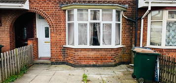 Terraced house to rent in Burnaby Road, Coventry CV6