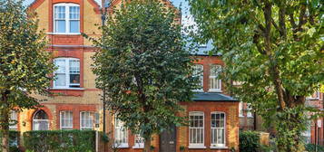 Detached house for sale in Old Park Avenue, London SW12