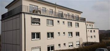 *Renovierte 3-Zimmer Wohnung in Langenzenn*