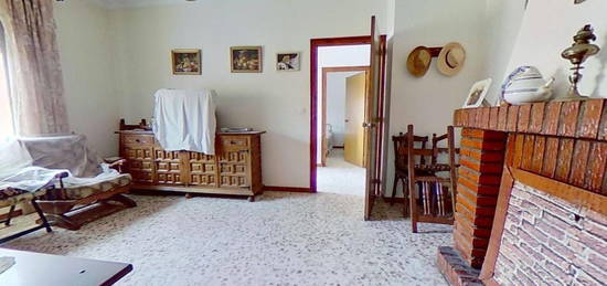 Casa o chalet independiente en venta en calle M Antonia de la Maza