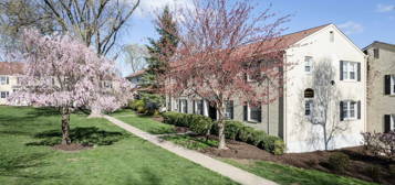 Hilltop Manor Apartments, Little Falls, NJ 07424