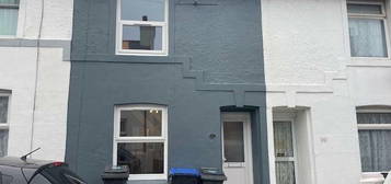 3 bedroom terraced house