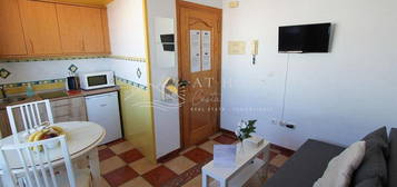 Apartamento de alquiler en Centro