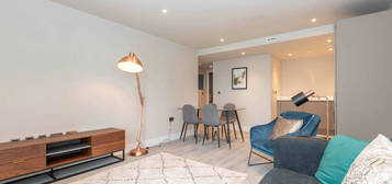 1 bed flat to rent