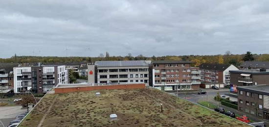 Frisch sanierte 3-Zimmer-Wohnung in zentraler Lage von Moers-Repelen