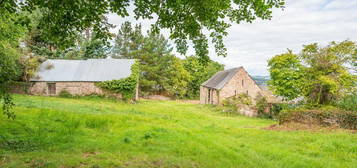 4 bedroom barn for sale