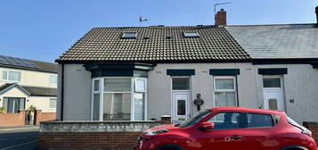 2 bed end terrace house for sale