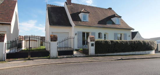 Vente maison 6 pièces 140 m²