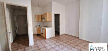 Appartement à vendre Marseille