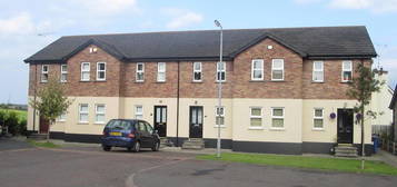 32 Cairnhill, Coleraine, BT51 3GS