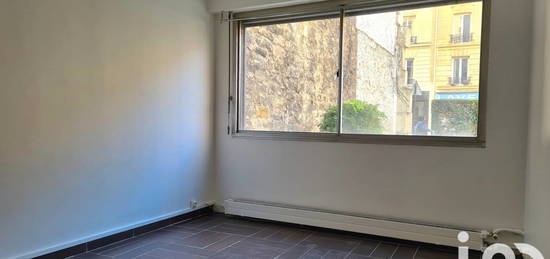 Studio  à vendre, 1 pièce, 20 m², Étage 0/8