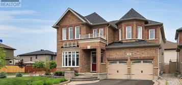 106 DANZIG TERRACE, Ottawa, Ontario 