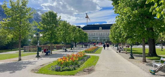 Attraktive Kapitalanlage in Bad Ischl: 3,2% Rendite - Ideal für Investoren und Selbstnutzer