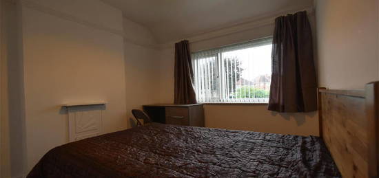 End terrace house to rent in Westminster Road, Selly Oak, Birmingham B29