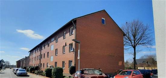 Gemütliche 4 Zimmer Wohnung in Wallenhorst