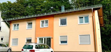 2KB Terrassenwohnung in Bad Marienberg