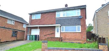 Detached house for sale in The Haverlands, Gonerby Hill Foot, Grantham NG31