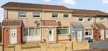 2 bedroom terraced house