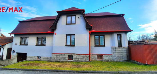 Prodej domu 354 m², Slavonice