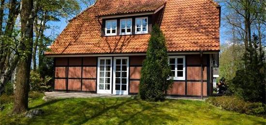Ohne Provision – einmalige Möglichkeit - Zweifamilienhaus in 04895 Schmerkendorf