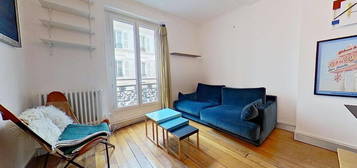 Appartement 2 pièces 37 m²