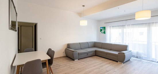 Pronájem bytu 2+kk, Nepomuckých, Letňany, 24900 Kč/měs, 61 m2