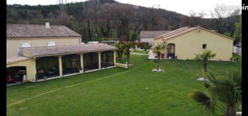 Villa 5 pièces 120 m²