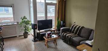 Appartement in Delfshaven, Rotterdam