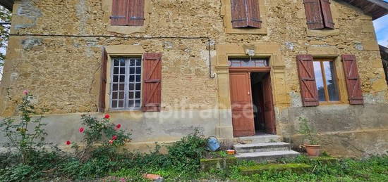 Maison  à vendre, 7 pièces, 6 chambres, 150 m²