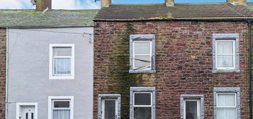 3 bed terraced house for sale