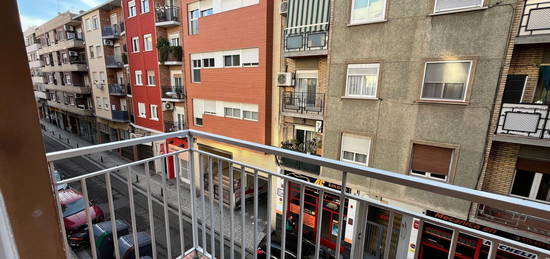 Alquiler de Piso en calle de Don Pedro de Luna