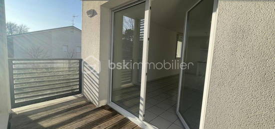 Appartement  à vendre, 3 pièces, 2 chambres, 60 m²