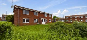 Flat for sale in The Coots, Bristol BS14