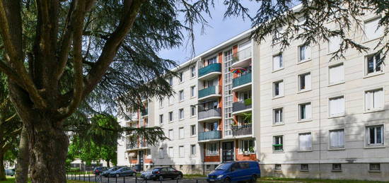 APPARTEMENT T3 A VENDRE -rérérence VRT050122