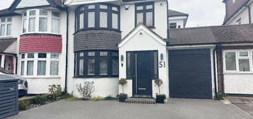 4 bedroom semi-detached house for sale