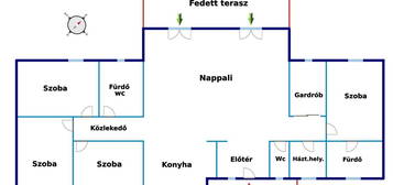 Kecskemét MINŐSÉG ÉS LUXUS A PETŐFIVÁROS  MELLETT