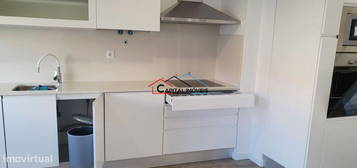 Apartamento T2 Remodelado