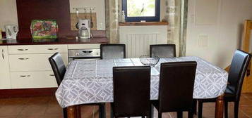 Grand appartement a louer a l'annee a sarzeau