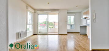 Achat appartement 3 pièces 64 m²