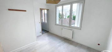 Appartement 1 pièce 16 m²