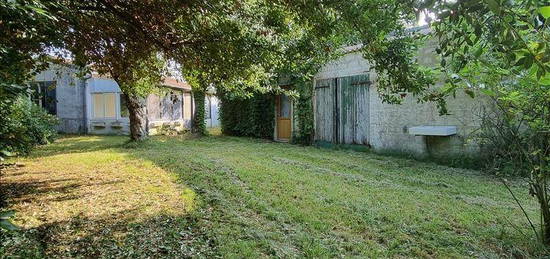 Maison  à vendre, 4 pièces, 3 chambres, 65 m²