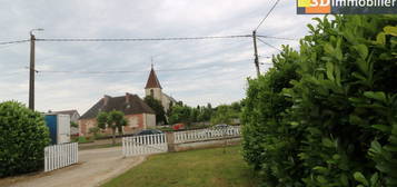 Maison  à vendre, 6 pièces, 4 chambres, 130 m²