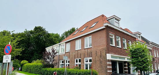 Venestraat 37 A