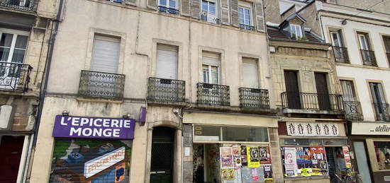 Studio  à vendre, 1 pièce, 30 m², Étage 0/2