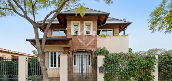 Casa o chalet independiente en venta en Jardins de Vilafortuny - Más d'en Bosch